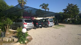 B&B Villa Romina