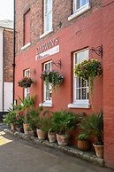 Darwin's Townhouse
