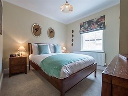 Darwin's Townhouse