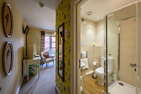 Darwin's Townhouse