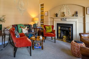 Darwin's Townhouse