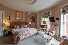 Darwin's Townhouse