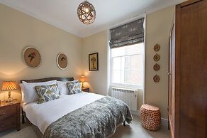 Darwin's Townhouse