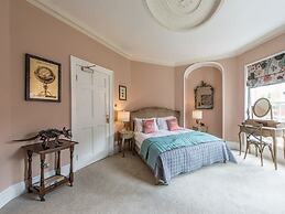 Darwin's Townhouse