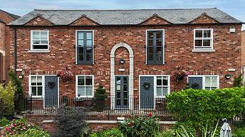 Darwin's Townhouse
