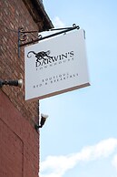 Darwin's Townhouse
