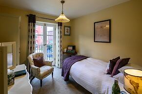 Darwin's Townhouse