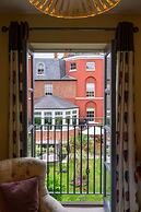 Darwin's Townhouse