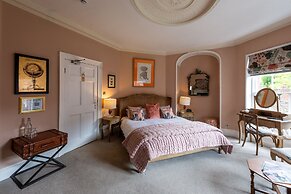 Darwin's Townhouse