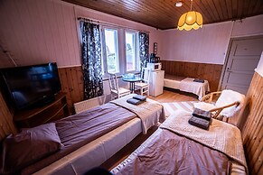 Arctic Guesthouse & Igloos