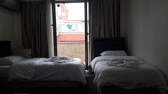 Istanbul Grand Aparts