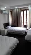 Istanbul Grand Aparts