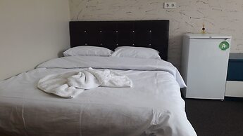 Istanbul Grand Aparts