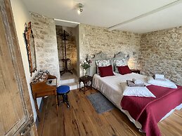 Chenevieres d'en Haut