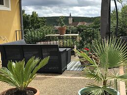 Chenevieres d'en Haut