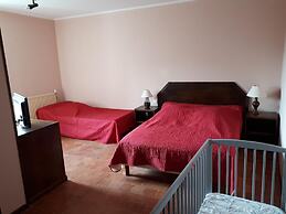 Hotel le Verseau