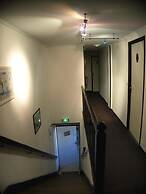 Hotel le Verseau