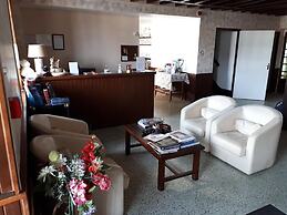Hotel le Verseau