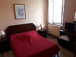 Hotel le Verseau