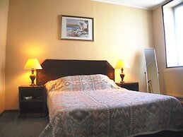 Hotel le Verseau