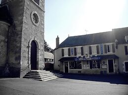 Hotel le Verseau