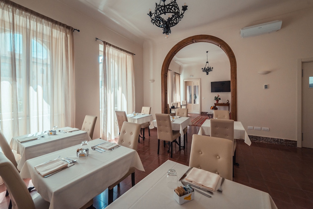 Hotel Casa Adele