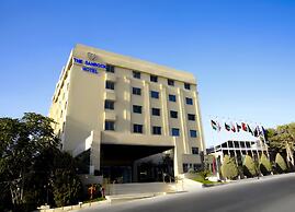 The Sanrock By Le Reve Hotels