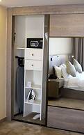 The Sanrock By Le Reve Hotels