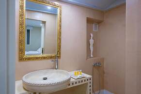 Parthenis Beach Suites by the Sea