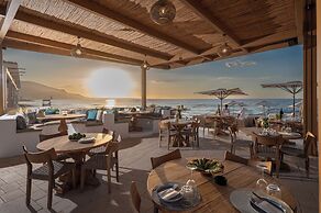 Parthenis Beach Suites by the Sea