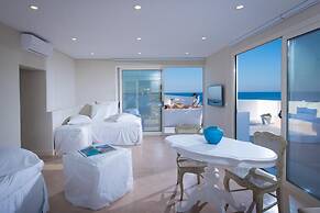 Parthenis Beach Suites by the Sea