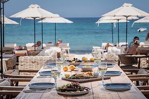 Parthenis Beach Suites by the Sea