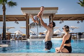 Parthenis Beach Suites by the Sea