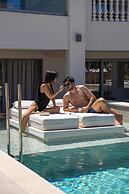 Parthenis Beach Suites by the Sea