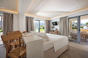 Parthenis Beach Suites by the Sea