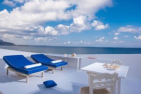 Parthenis Beach Suites by the Sea