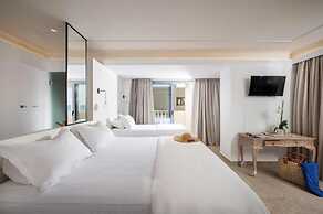 Parthenis Beach Suites by the Sea