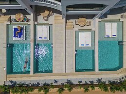 Parthenis Beach Suites by the Sea