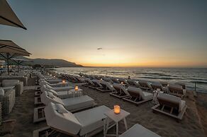 Parthenis Beach Suites by the Sea