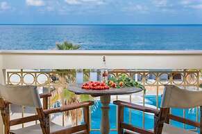 Parthenis Beach Suites by the Sea