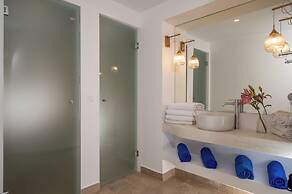 Parthenis Beach Suites by the Sea