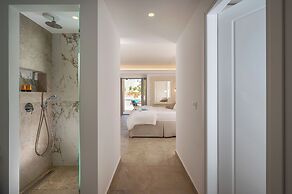Parthenis Beach Suites by the Sea
