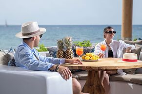 Parthenis Beach Suites by the Sea