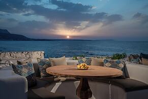 Parthenis Beach Suites by the Sea