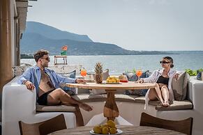 Parthenis Beach Suites by the Sea