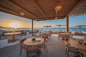 Parthenis Beach Suites by the Sea