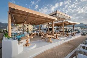 Parthenis Beach Suites by the Sea