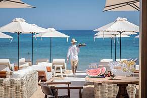 Parthenis Beach Suites by the Sea