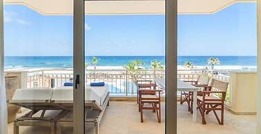 Parthenis Beach Suites by the Sea