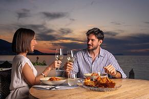 Parthenis Beach Suites by the Sea